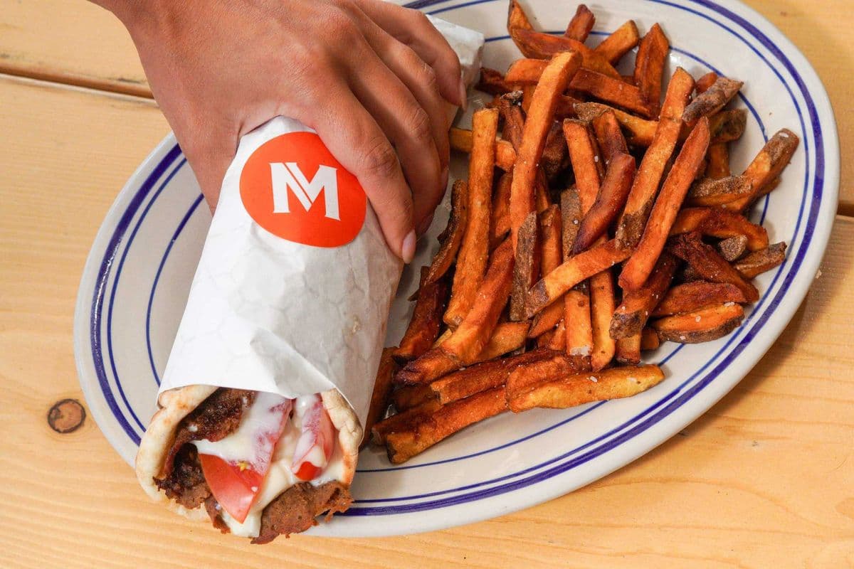 Halifax Donair