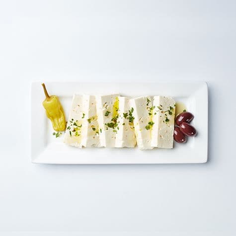 FETA  GREC