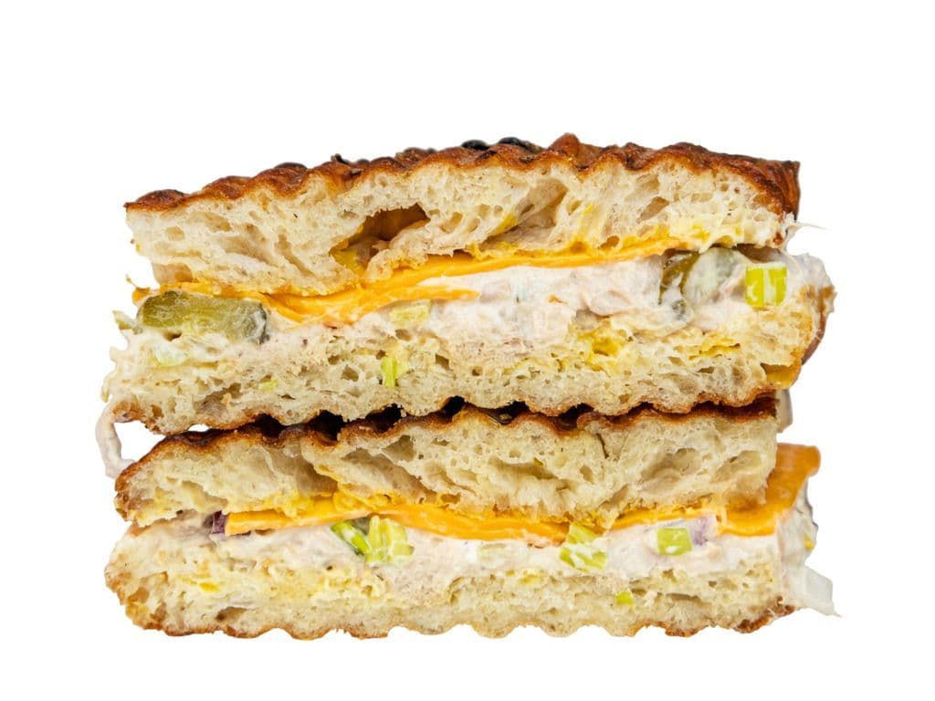 TUNA TOSCANA
