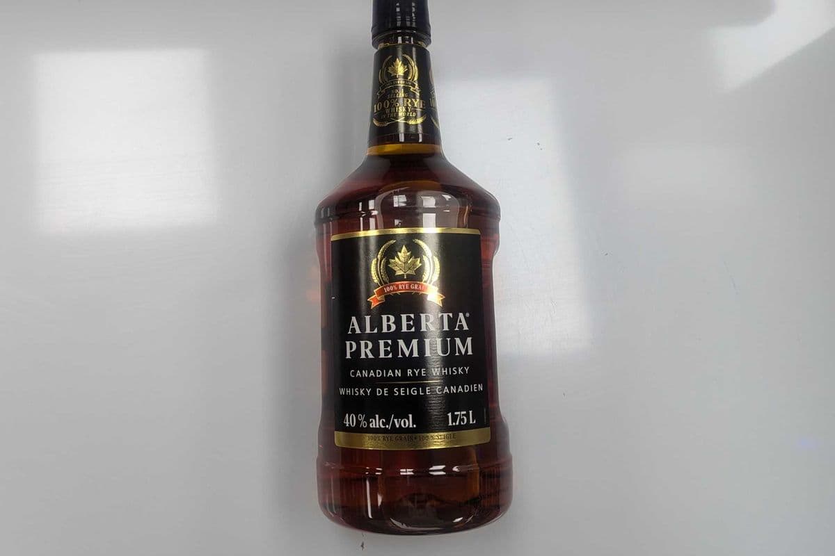 Alberta Premium 1.75L (1 x 1750 ml) (1 x 1750ML)