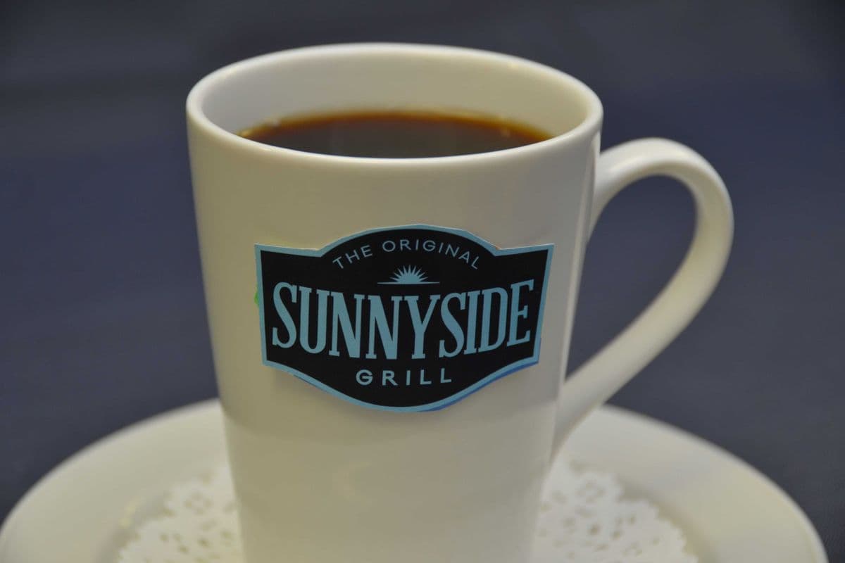 Coffee (medium)