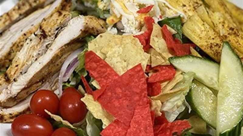 Mexican Salad