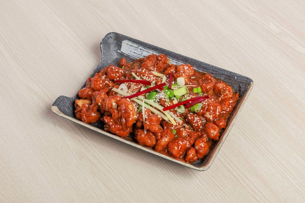 Gobi Manchuriam