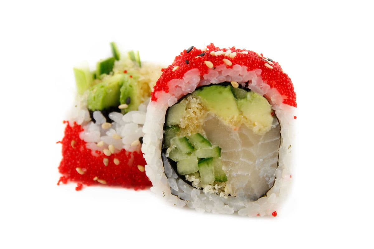 559. USA Roll (5 mcx)