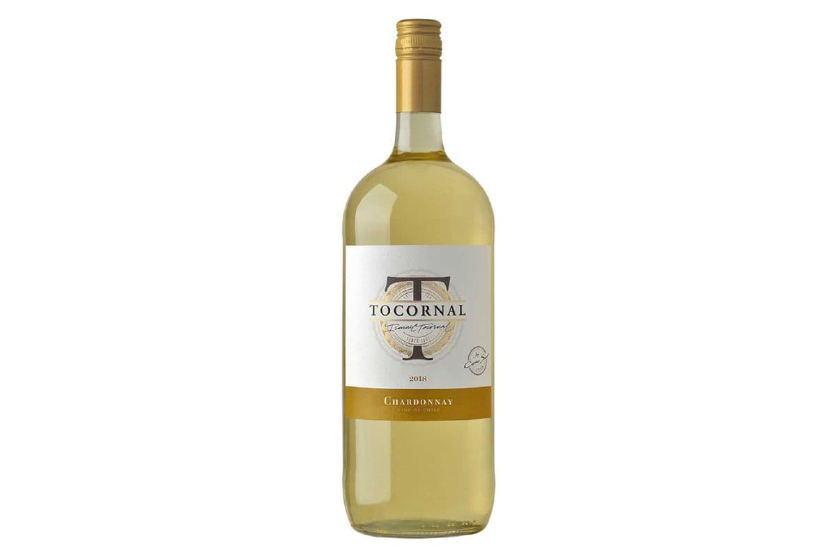 Tocornal Chardonnay (1 x 1.5 L)