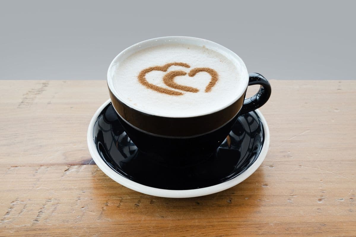 Chai Latte
