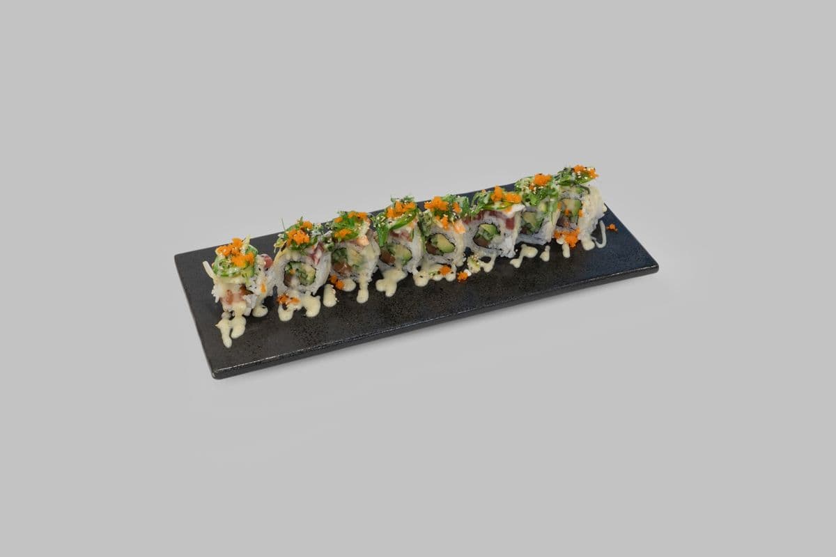 Maru Special Roll (8 pcs)