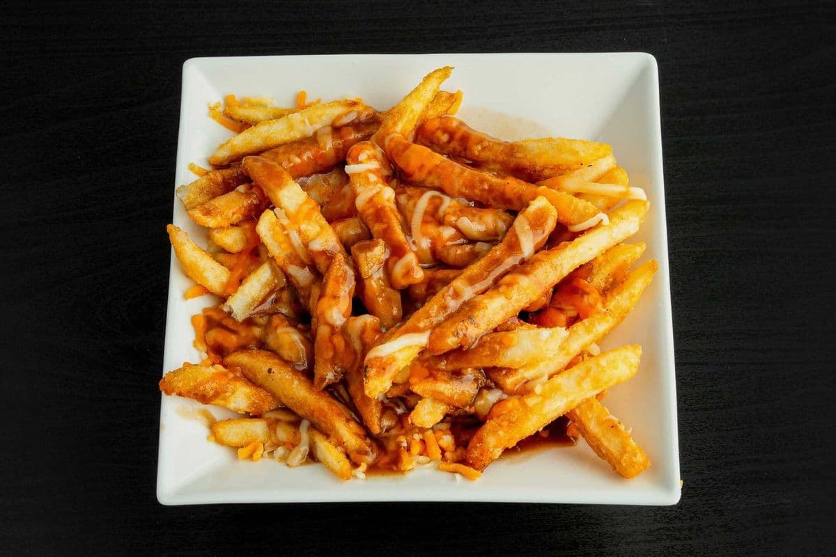 Poutine