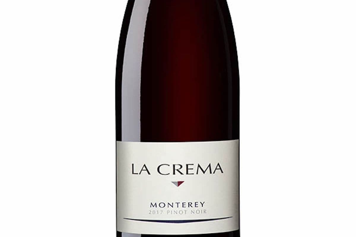 La Crema. Pinot Noir. California. Red Wine (1 x 750 ml)
