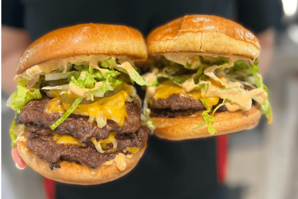OG Smash Burger