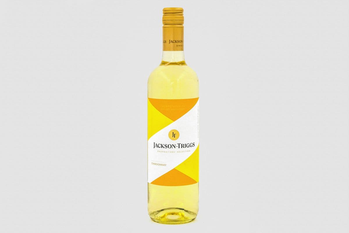 Jackson Triggs Char (1 x 750ml)