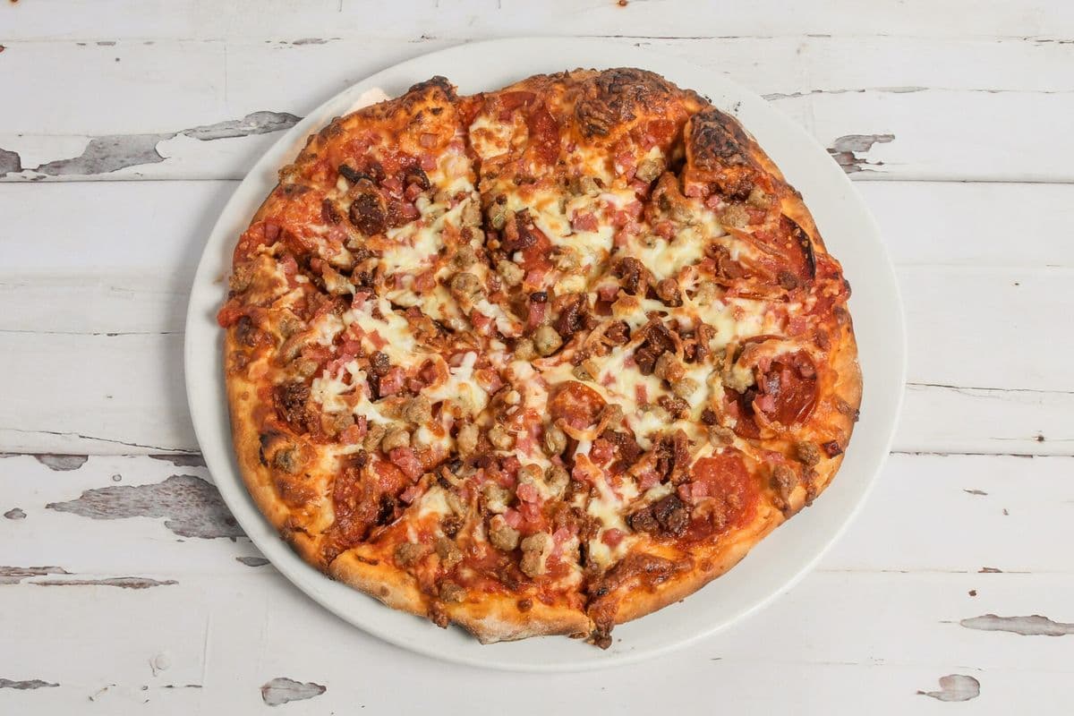 Pizza Large 16''