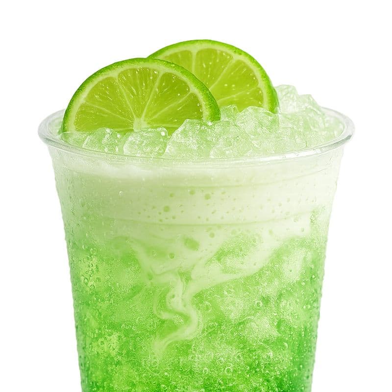 Lime & Dandy