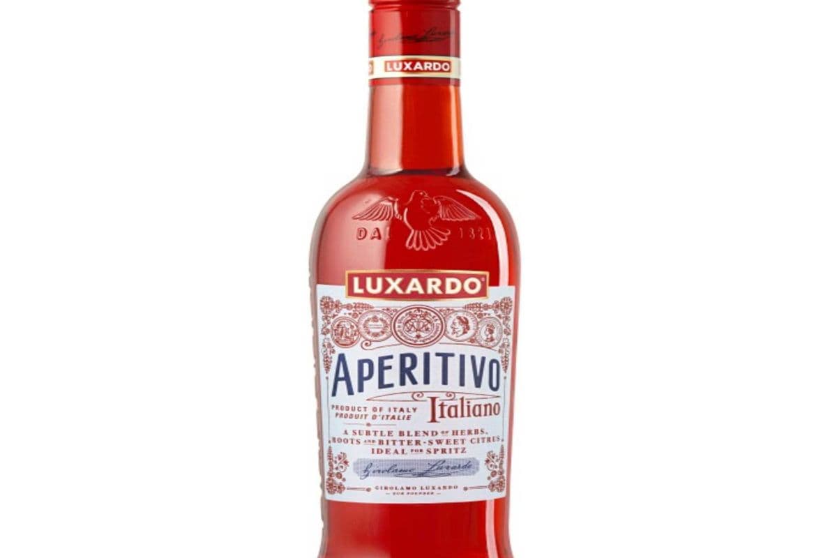 LUXARDO APERITIVO (1 x 750ML) (1 x 750 ML )