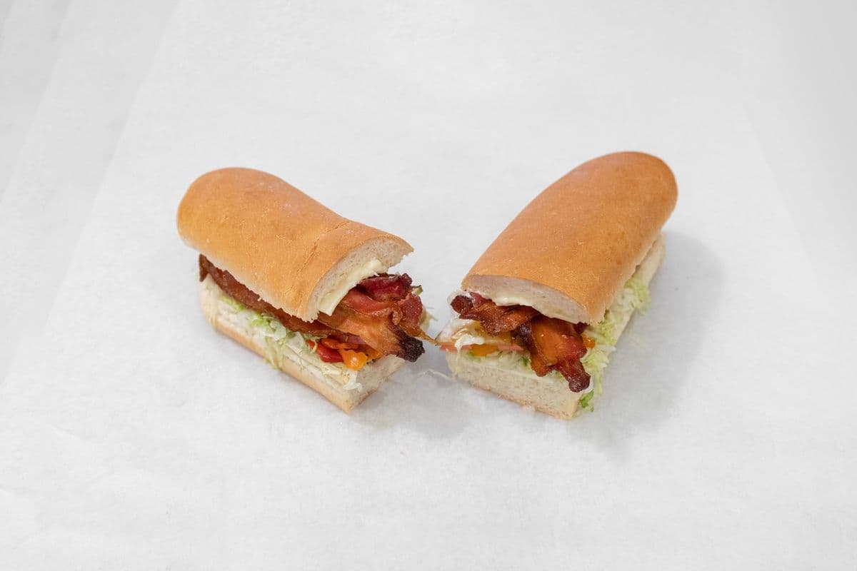 BLT Sub