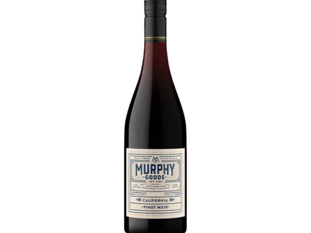 Murphy Goode - Pinot Noir