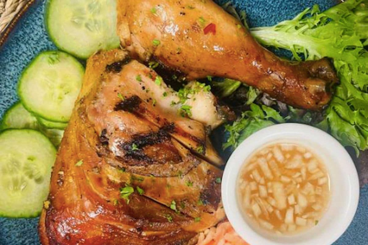 Inasal