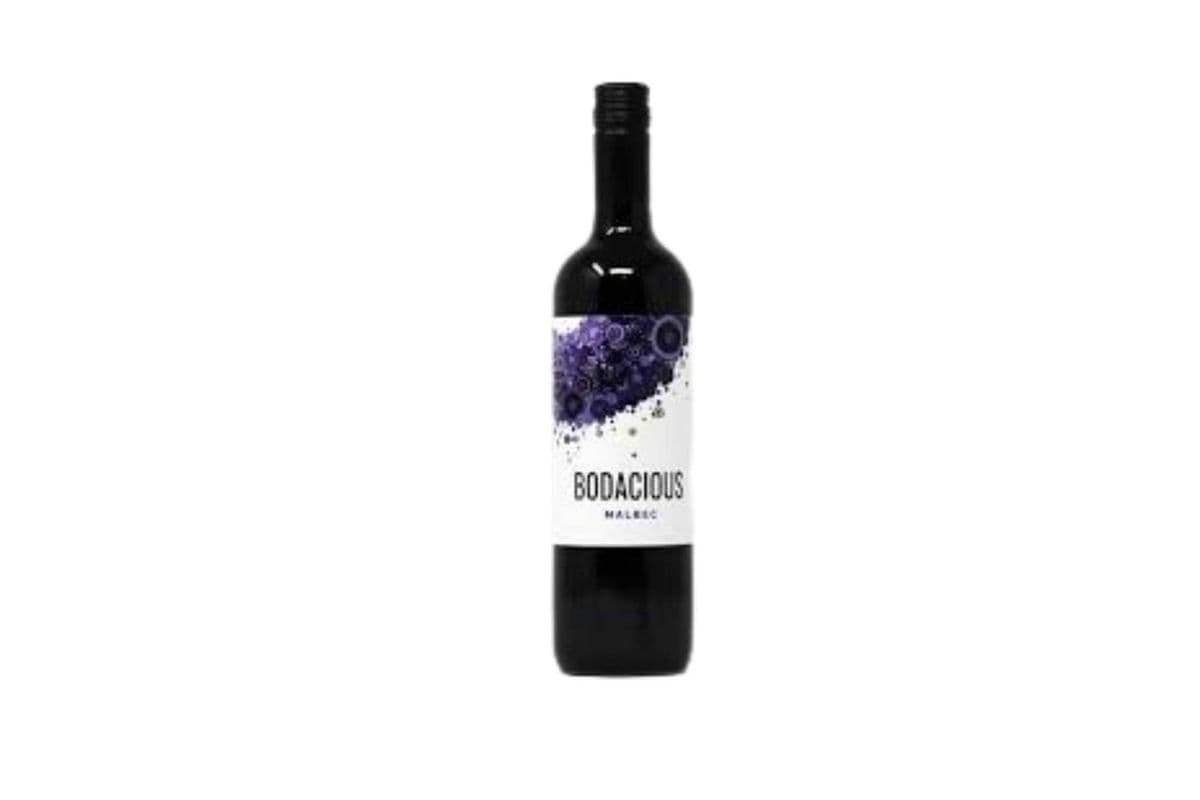 Bodacious Malbec (1 x 750 ml)