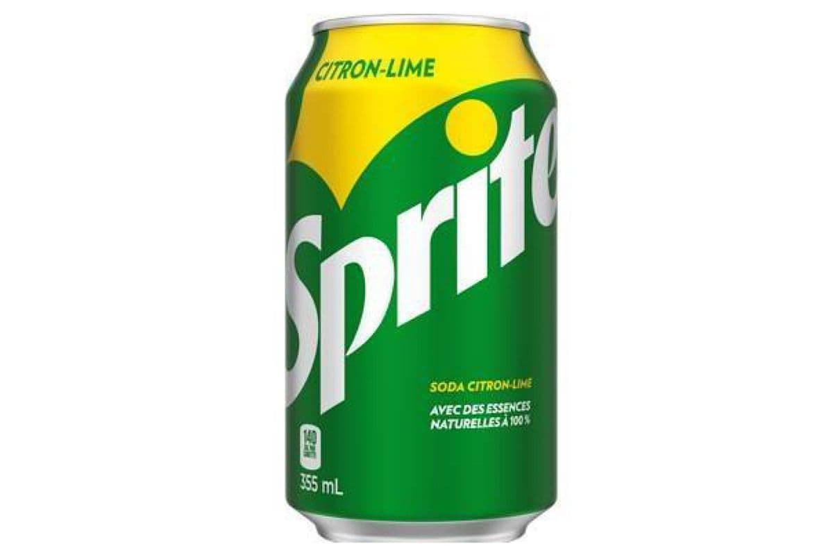 Sprite (355 ml)