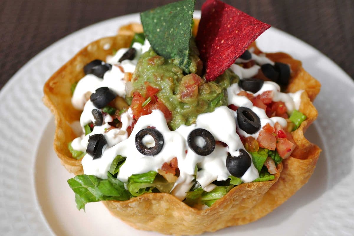 Taco Salad