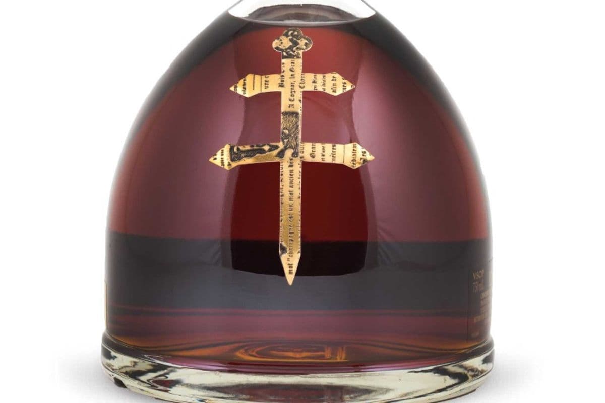 D'USSE VSOP (1 x 750 ml)