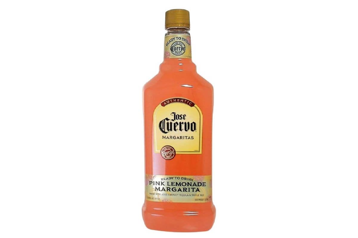 JOSE CUERVO - PINK LEMONADE (1 x 1.75L)