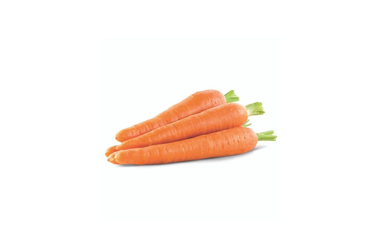 Carrots (Bagged)