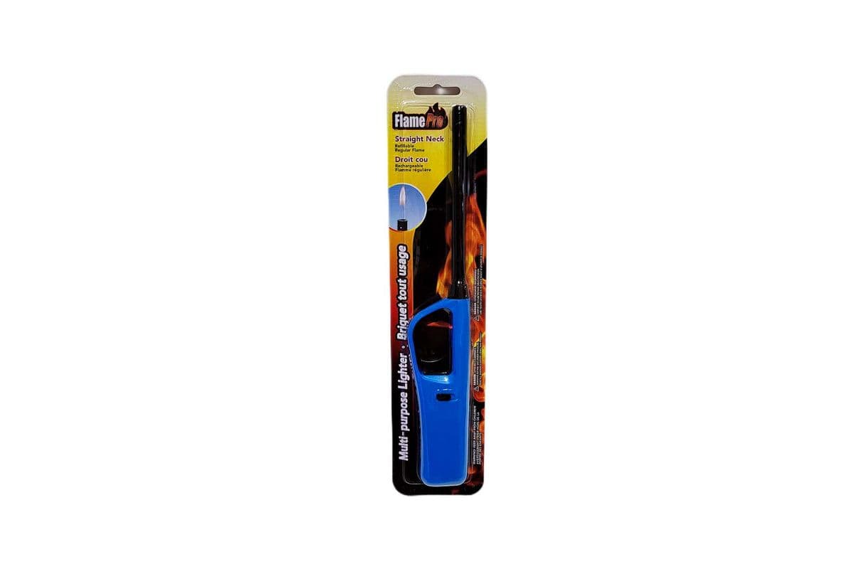 Multi-Purpose Lighter（多功能点火器）