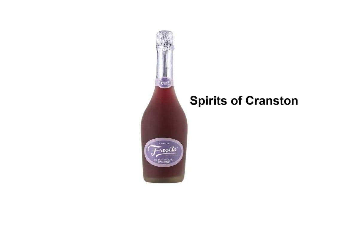 FRESITA BLUEBERRY & RASPBERRY 750ML (1 x 750ML)
