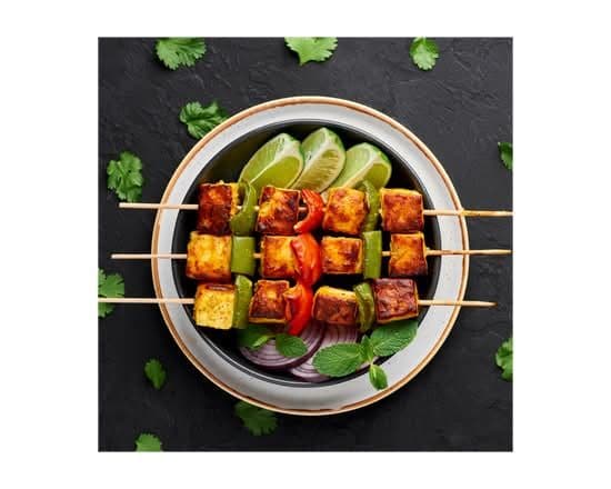 Paneer Tikka