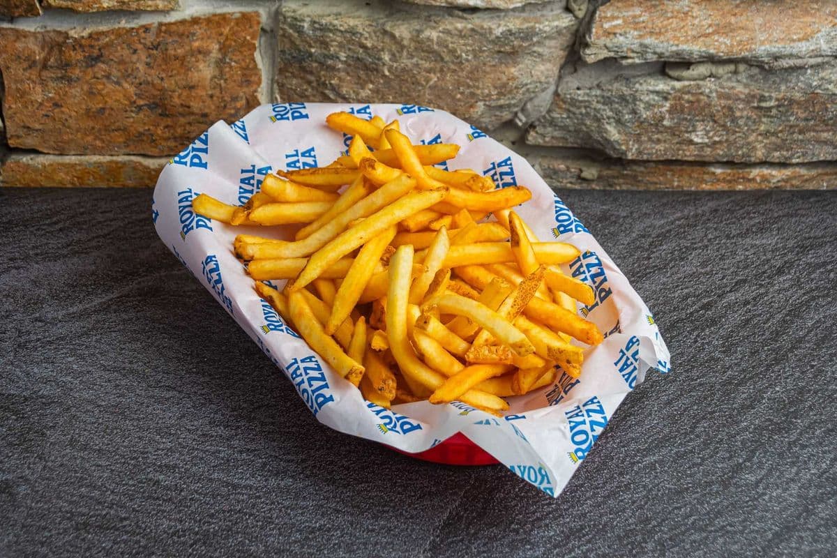 Basket of Fries