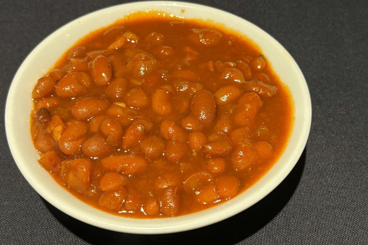 Ranch Style Beans Pint