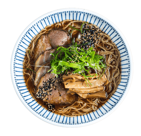 Tokyo Salary Man - Pork