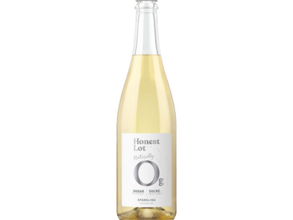 Honest Lot - Sparkling