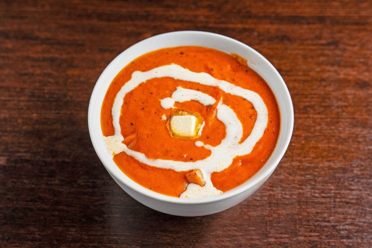 Butter Chicken