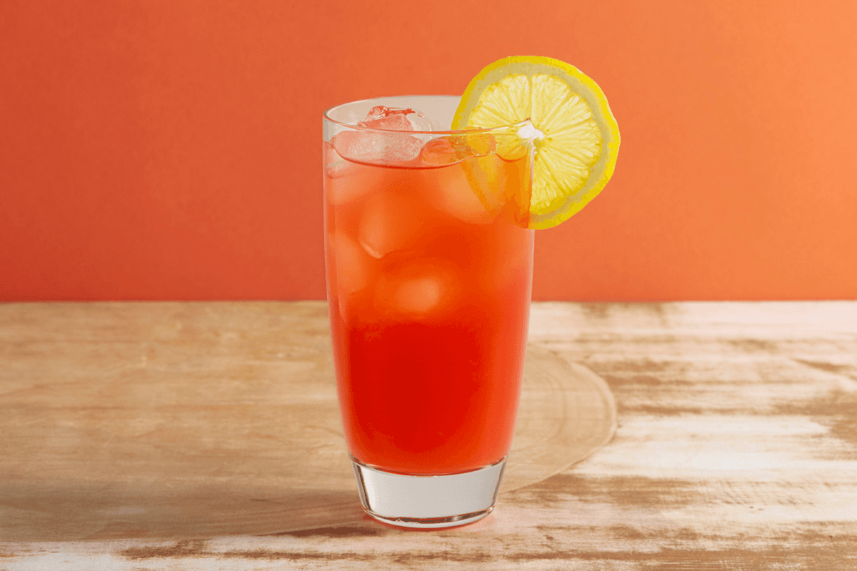 Watermelon Lemonade