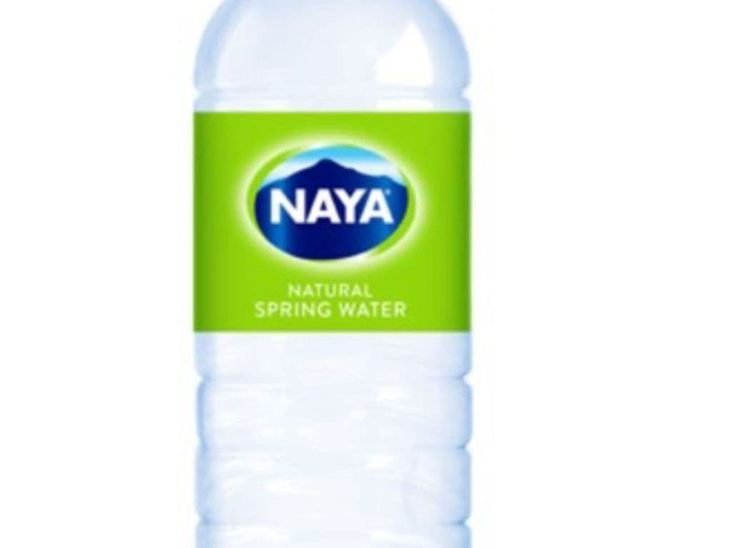 Water