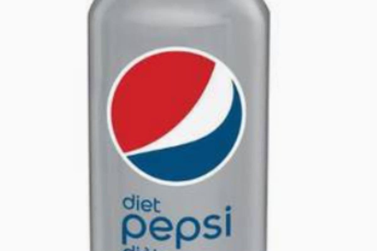 Diet Pepsi (355 ml)