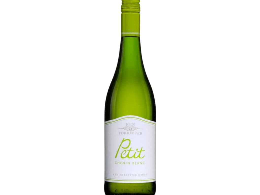 Ken Forrester - Petit Chenin Blanc