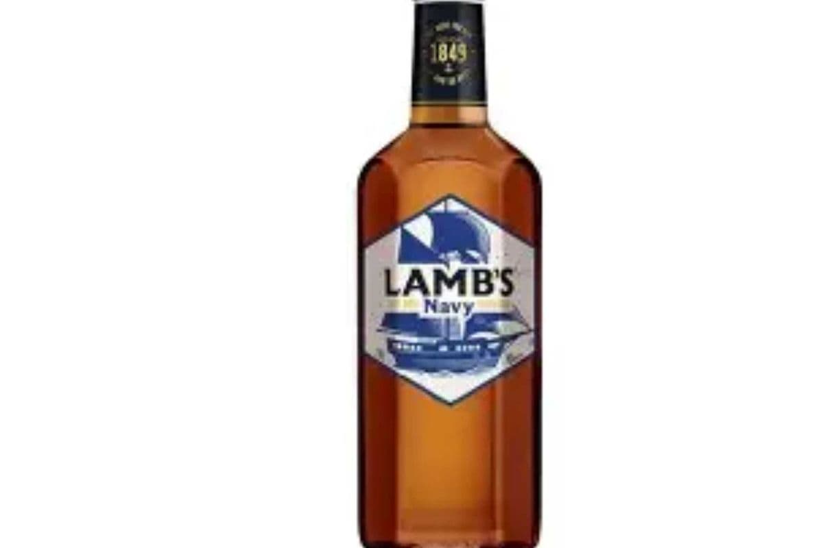 Lamb's Navy - 1140ml (1 x 1140ml)