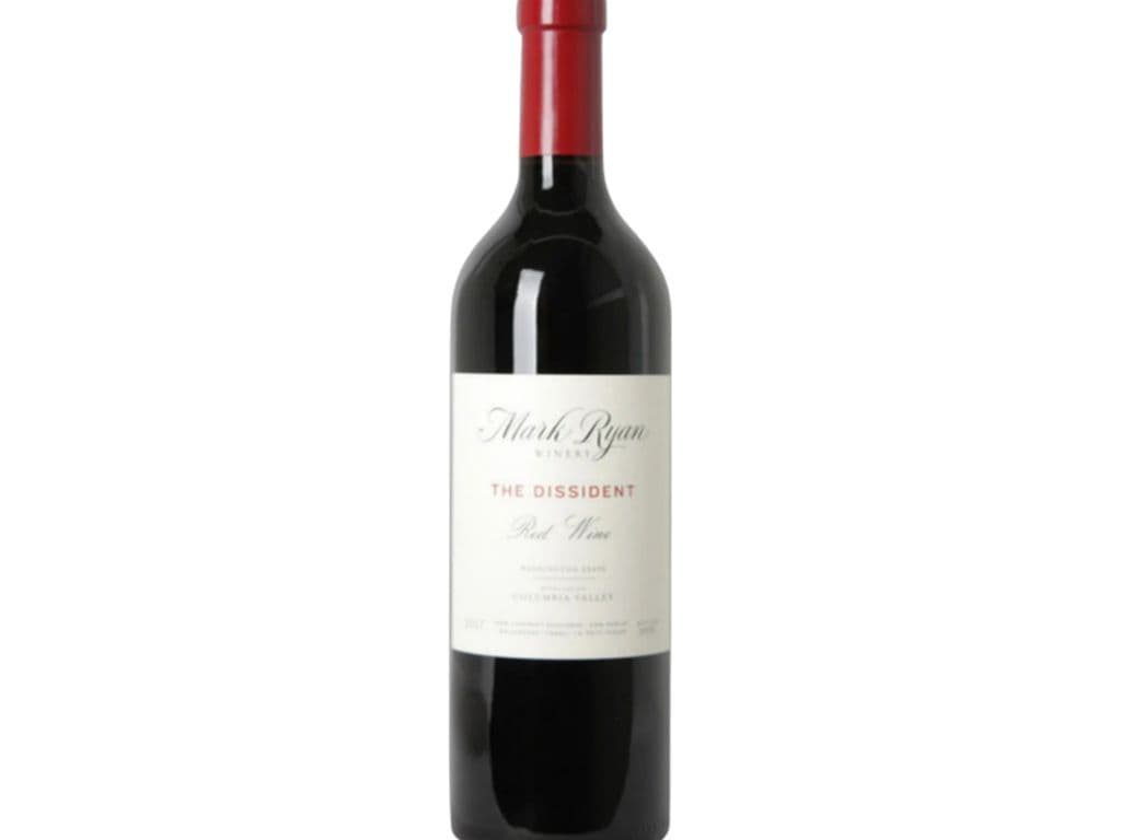 Mark Ryan - The Dissident Cabernet Sauvignon