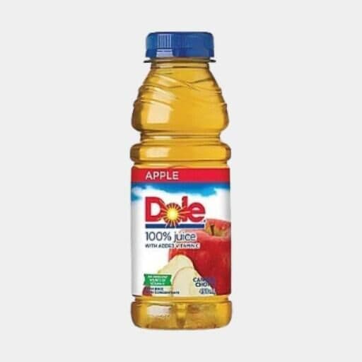 Dole Apple Juice