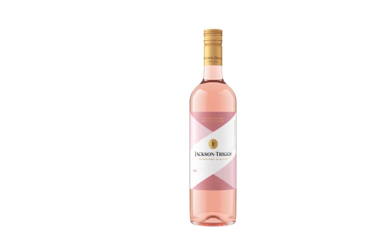JT PROPRIETORS SELECTION ROSE 750ml (1 x 750ML)