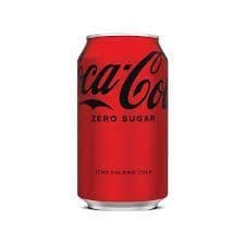 Coke Zero