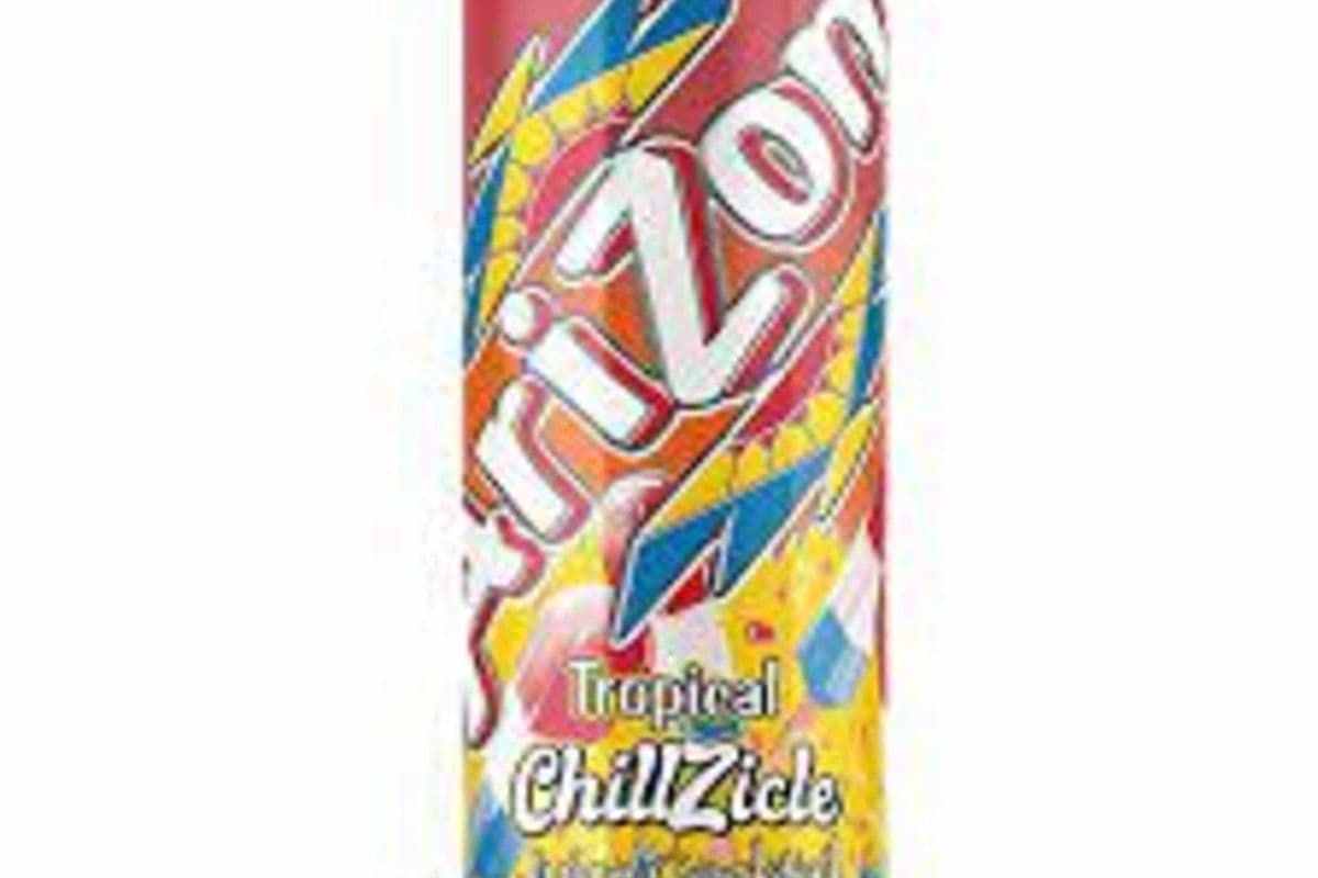 Arizona Tropical Chillzicle