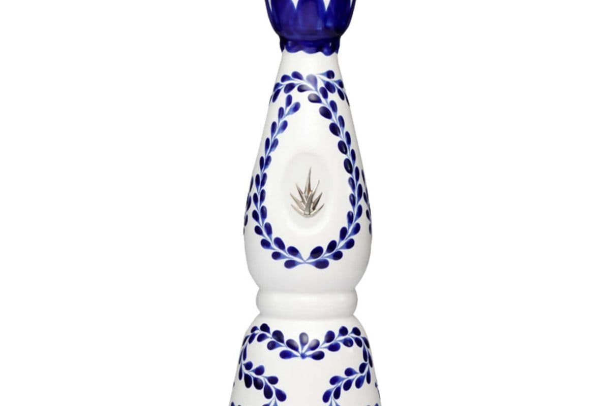 Clase Azul Reposado (1 x 750 ml)