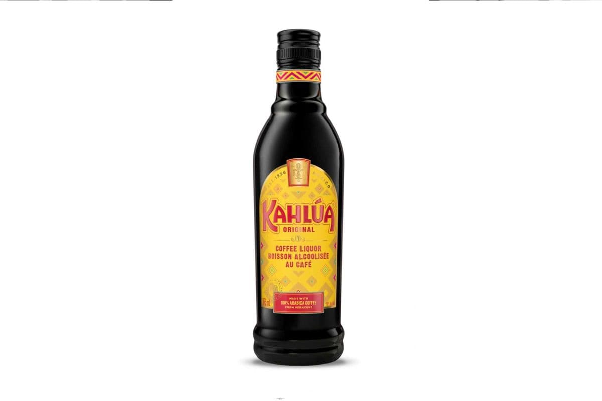Kahlua (1 x 375 ml)