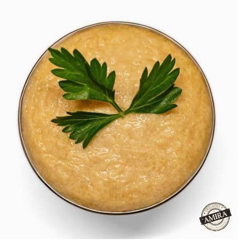 Hummus (2 OZ)