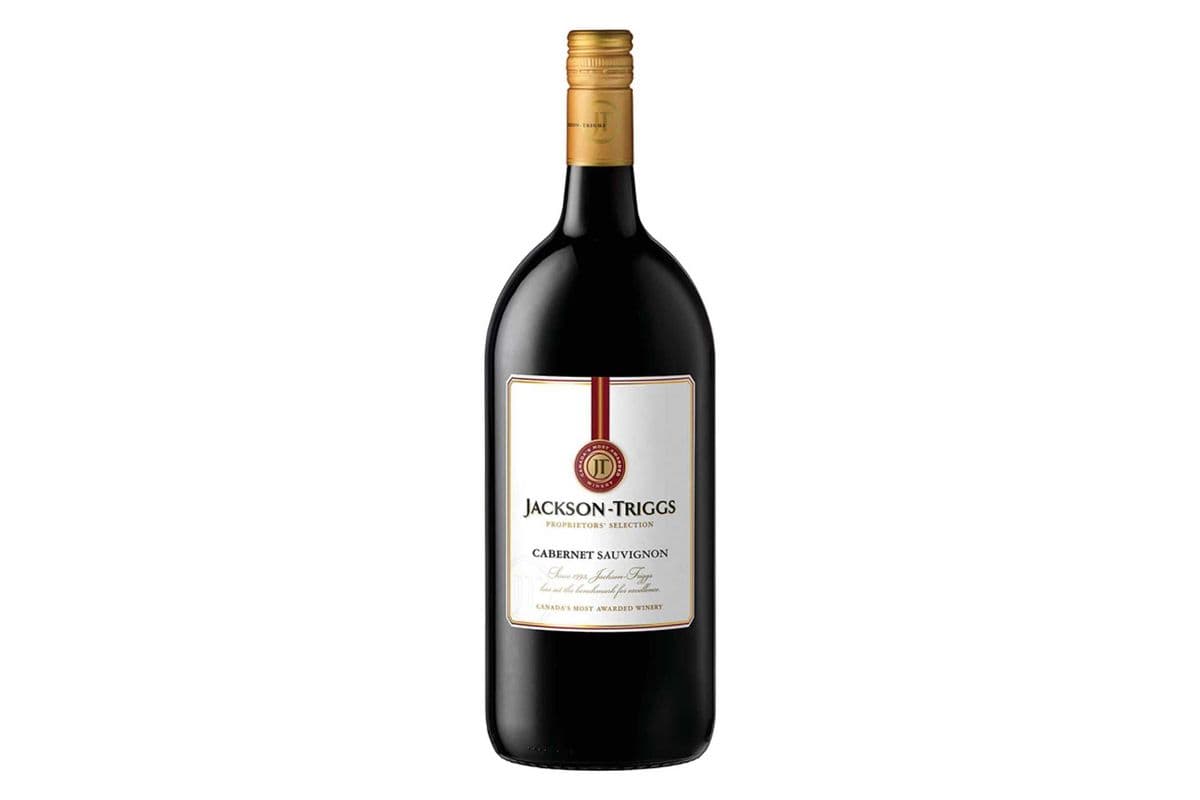 Jack Triggs Proprietors Selection Cabernet Sauvignon (1 x 1.5 L)