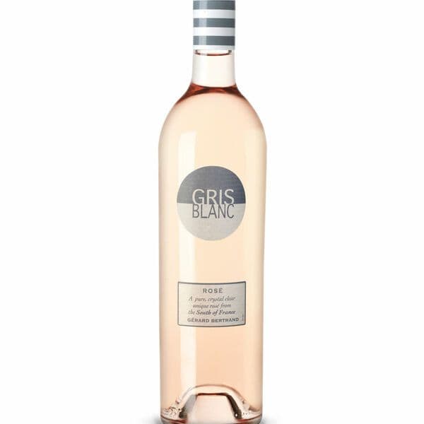 Gris Blanc Rose, Gerard Bertrand